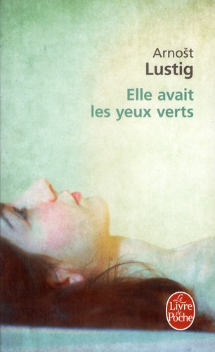 Emprunter Elle avait les yeux verts livre