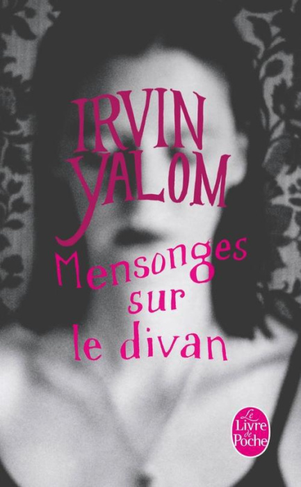 Emprunter Mensonges sur le divan livre