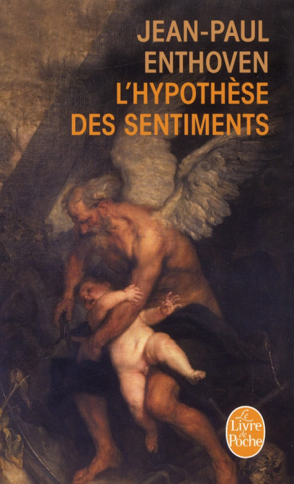 Emprunter L'Hypothèse des sentiments livre