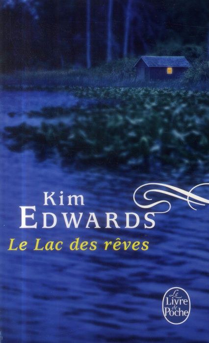 Emprunter Le lac des rêves livre