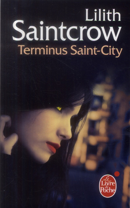 Emprunter Terminus Saint City livre