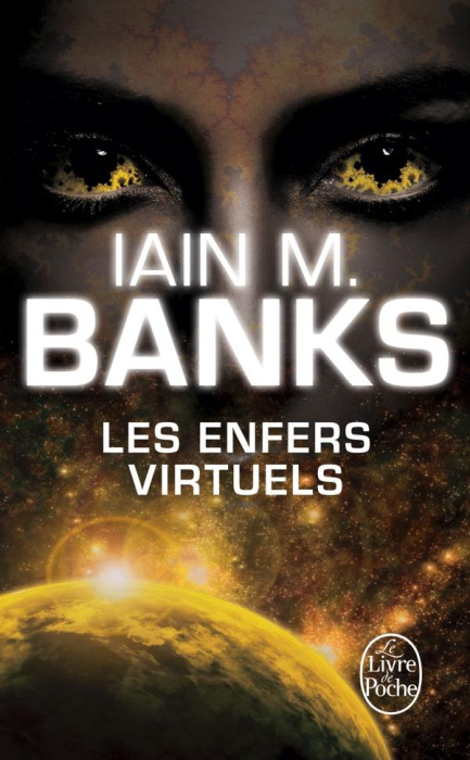 Emprunter Les enfers virtuels livre