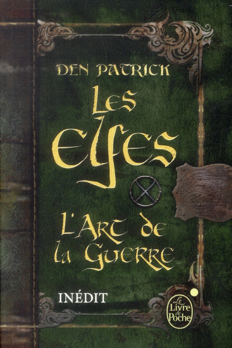 Emprunter Les Elfes. L'Art de la Guerre livre