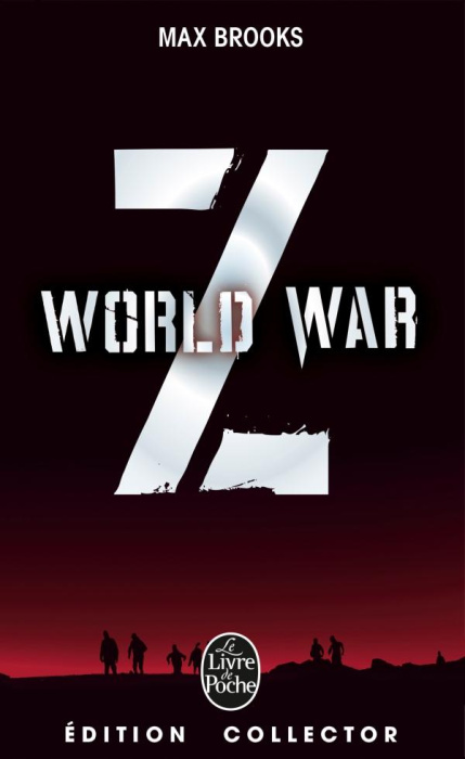 Emprunter World War Z. Edition de luxe livre