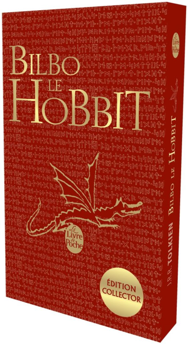 Emprunter Bilbo le Hobbit livre