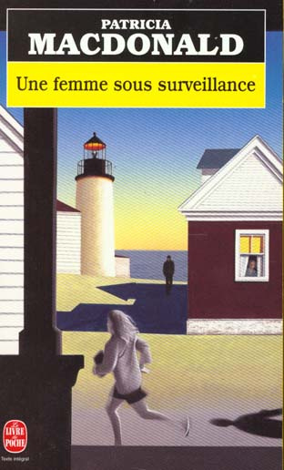Emprunter Une femme sous surveillance livre