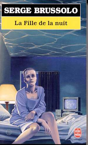 Emprunter La fille de la nuit livre