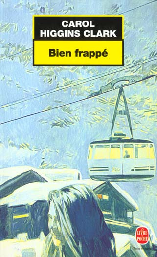 Emprunter Bien frappé livre
