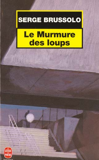 Emprunter LE MURMURE DES LOUPS livre