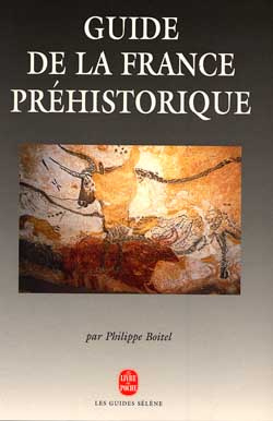 Emprunter GUIDE DE LA FRANCE PREHISTORIQUE livre