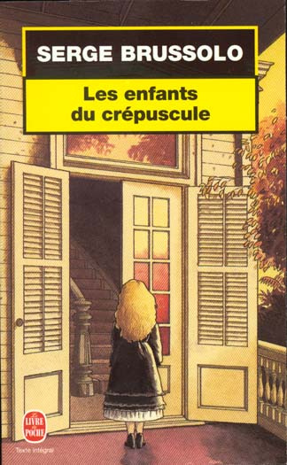 Emprunter Les enfants du crépuscule livre