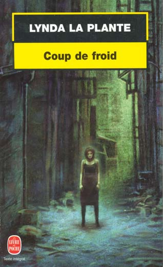Emprunter Coup de froid livre
