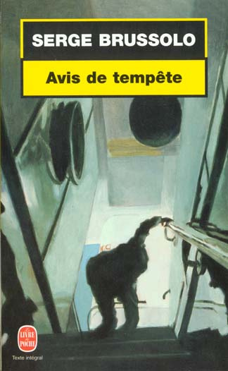 Emprunter Avis de tempête livre