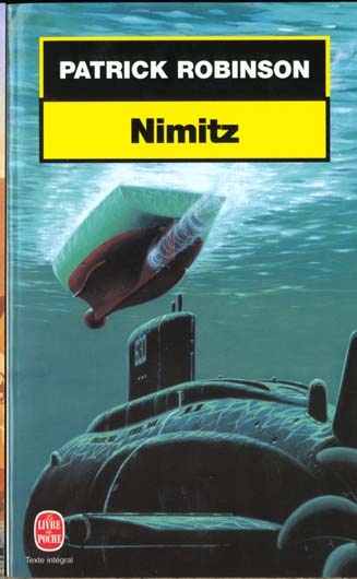 Emprunter Nimitz livre