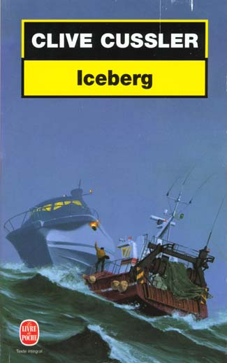 Emprunter Iceberg livre
