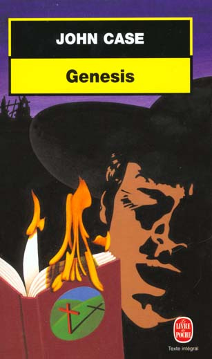 Emprunter Genesis livre