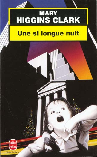 Emprunter Une si longue nuit livre