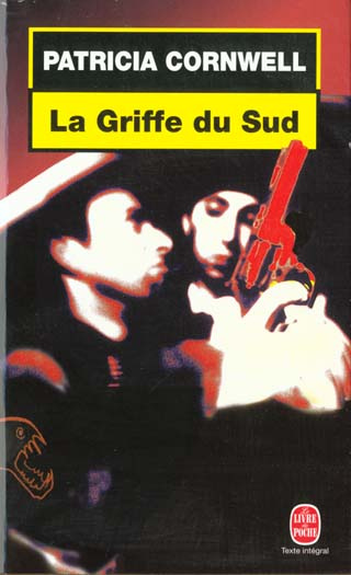 Emprunter La griffe du Sud livre