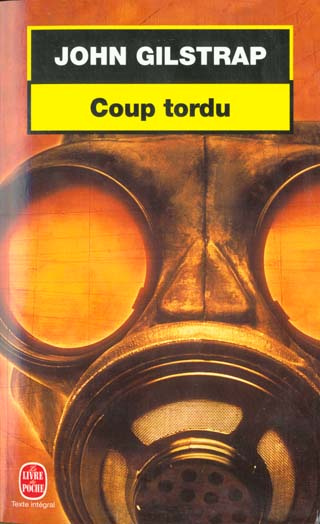 Emprunter COUP TORDU livre