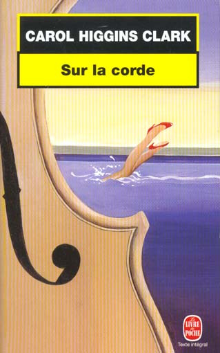 Emprunter Sur la corde livre