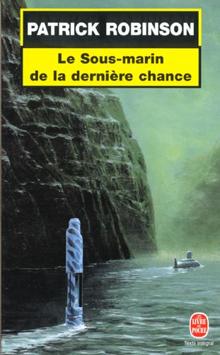 Emprunter Le sous-marin de la dernière chance livre