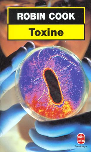 Emprunter Toxine livre