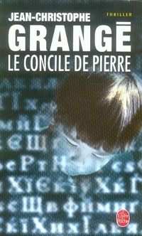 Emprunter Le Concile de pierre livre