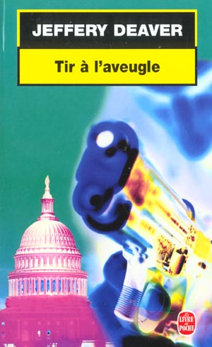 Emprunter Tir à l'aveugle livre