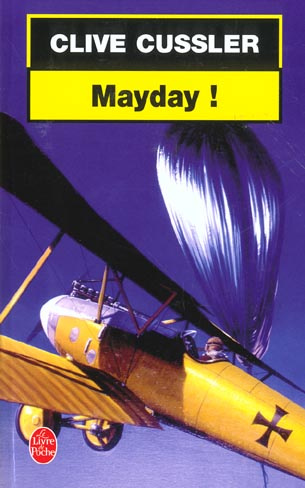 Emprunter MAYDAY ! livre