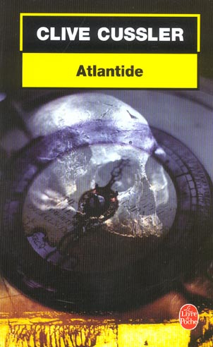 Emprunter Atlantide livre