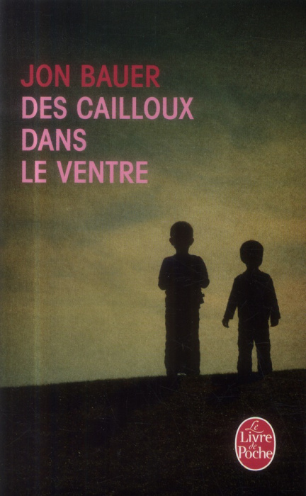 Emprunter Des cailloux dans le ventre livre