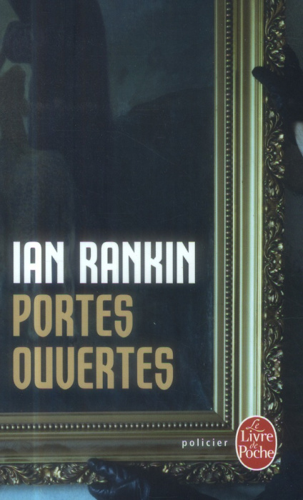 Emprunter Portes ouvertes livre