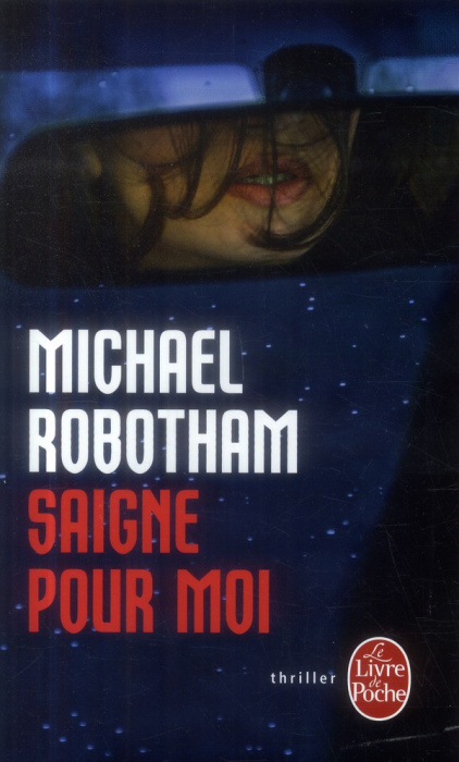 Emprunter Saigne pour moi livre