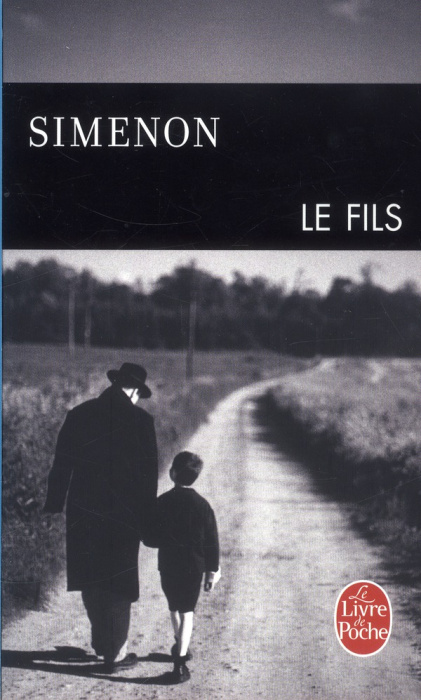 Emprunter Le fils livre