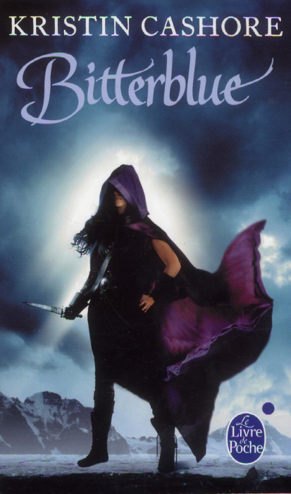 Emprunter Bitterblue livre