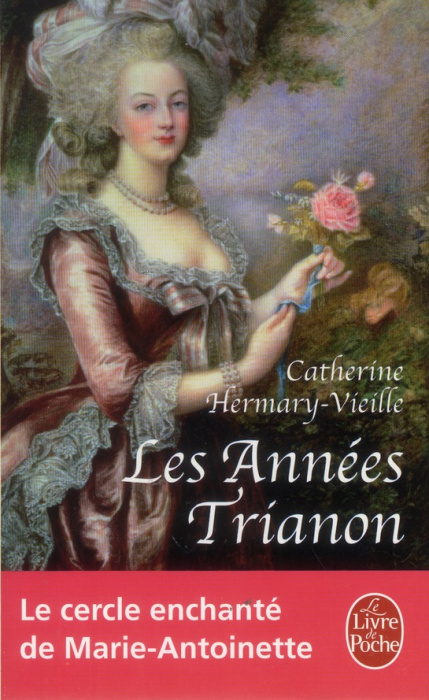 Emprunter Les années Trianon livre