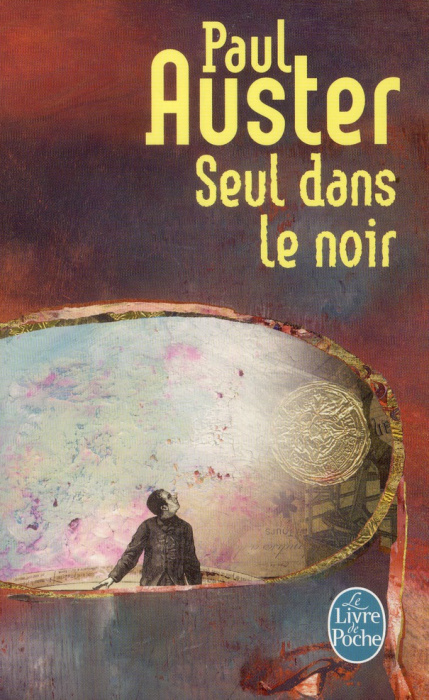 Emprunter Seul dans le noir livre