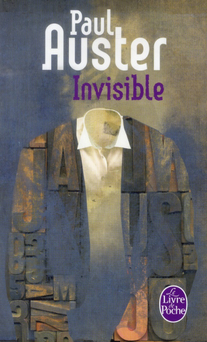 Emprunter Invisible livre