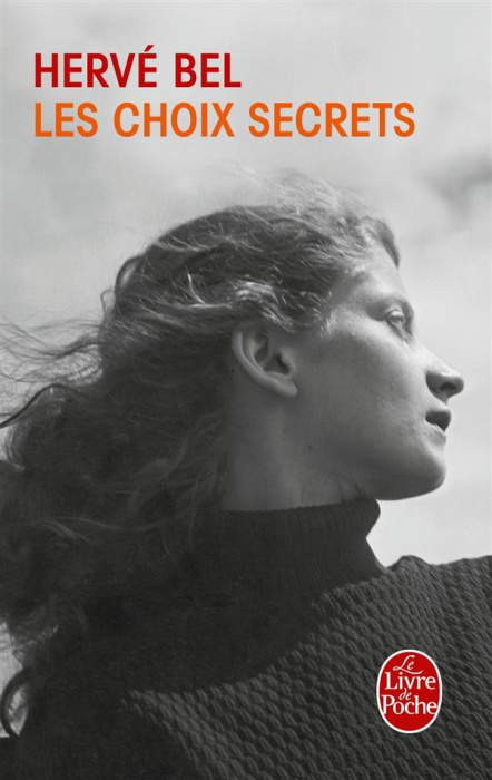 Emprunter Les choix secrets livre