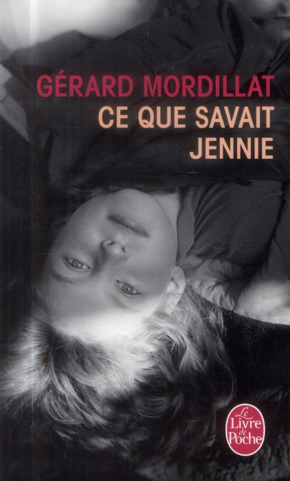 Emprunter Ce que savait Jennie livre