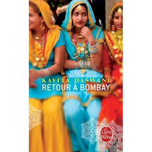 Emprunter Retour à Bombay livre