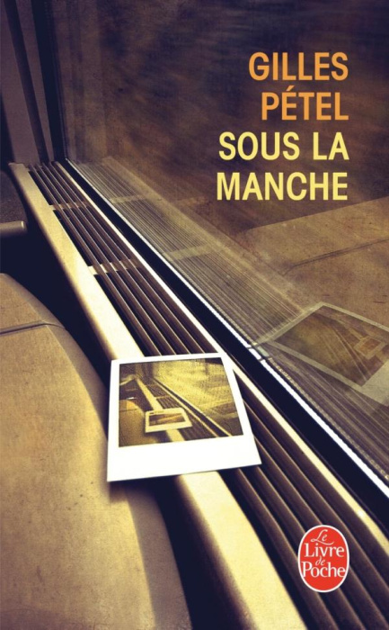 Emprunter Sous la manche livre