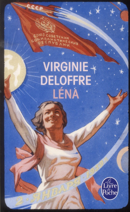 Emprunter Lena livre