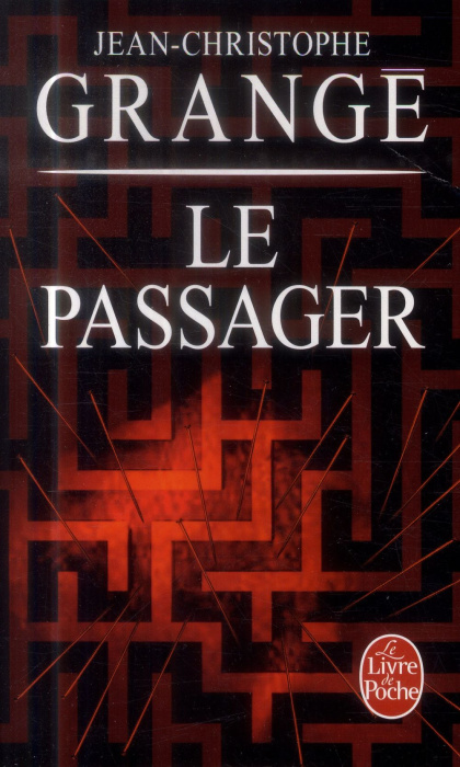 Emprunter Le passager livre