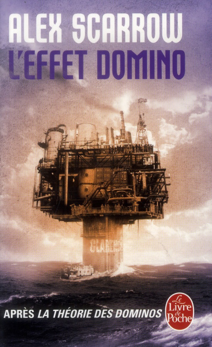 Emprunter L'effet domino livre