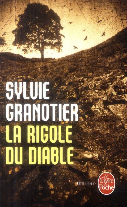 Emprunter La rigole du diable livre