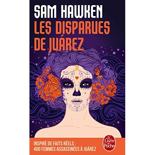 Emprunter Les disparues de Juárez livre