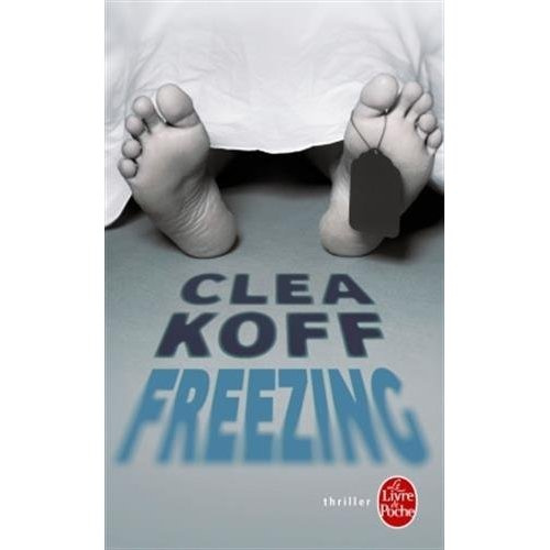 Emprunter Freezing livre