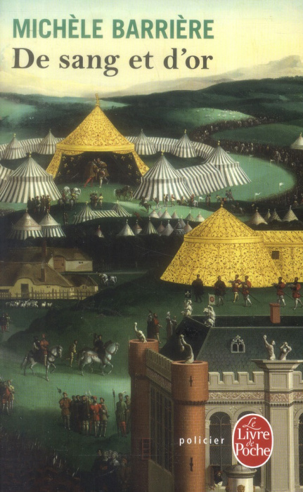 Emprunter De sang et d'or livre