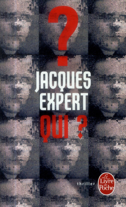 Emprunter Qui ? livre